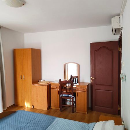 Guest Rooms Melsambria Nesebar Exteriör bild