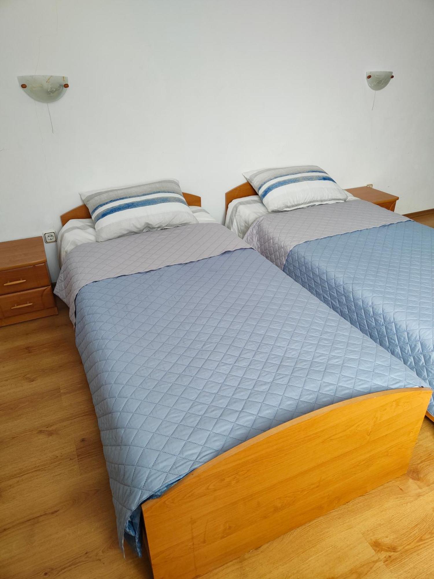 Guest Rooms Melsambria Nesebar Exteriör bild