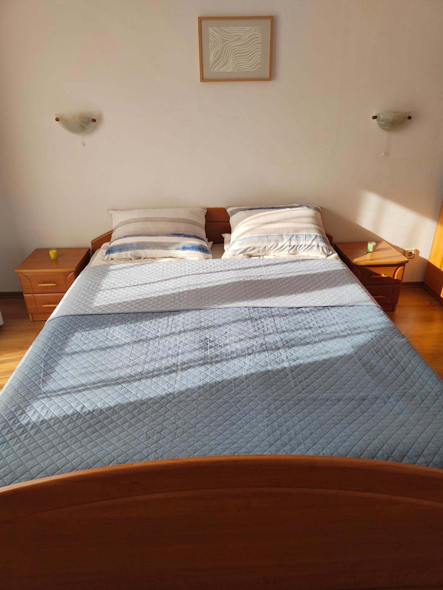 Guest Rooms Melsambria Nesebar Exteriör bild