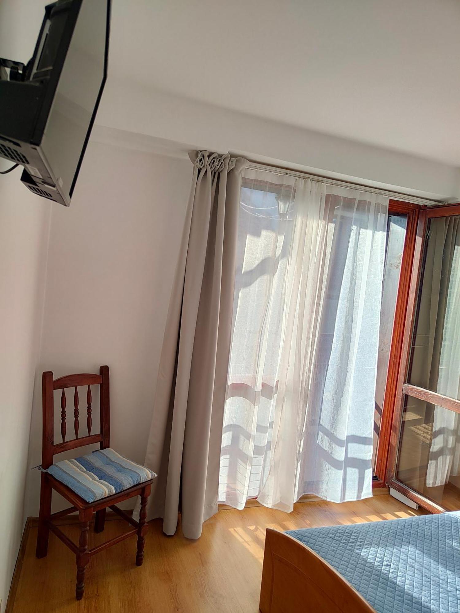 Guest Rooms Melsambria Nesebar Exteriör bild