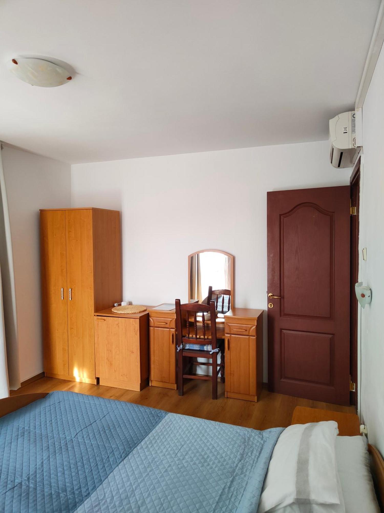 Guest Rooms Melsambria Nesebar Exteriör bild